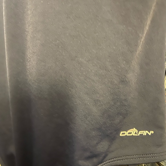 BNWT Bathing Suit Dolfin Swimsuit Size 20 One Piece New - Picture 5 of 12